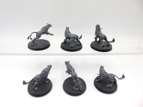 Gryph Hounds
