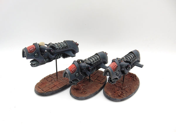 Legion Sky-hunter Squadron