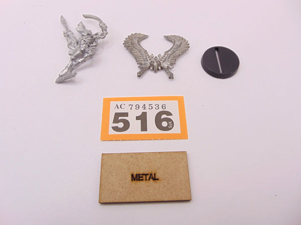 Phoenix Lord Baharroth