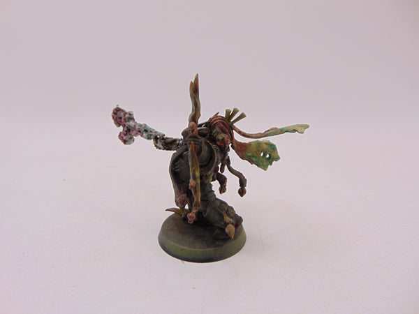 Malignant Plaguecaster