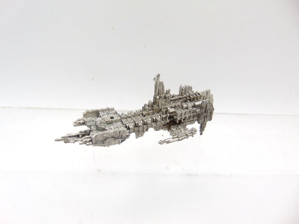 Space Marines Strike Cruiser