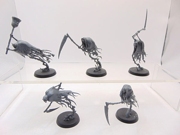 Grimghast Reapers