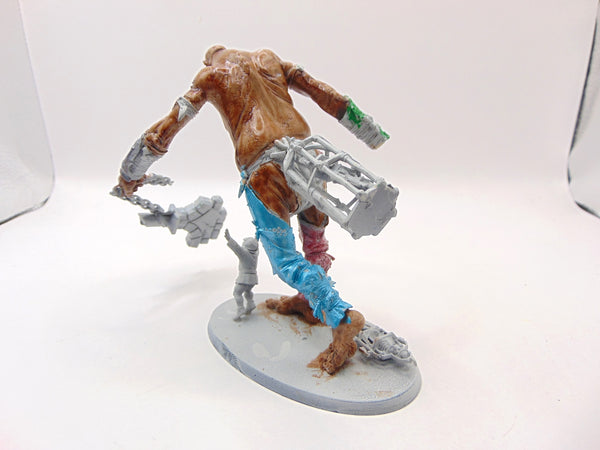 Gargant / Giant