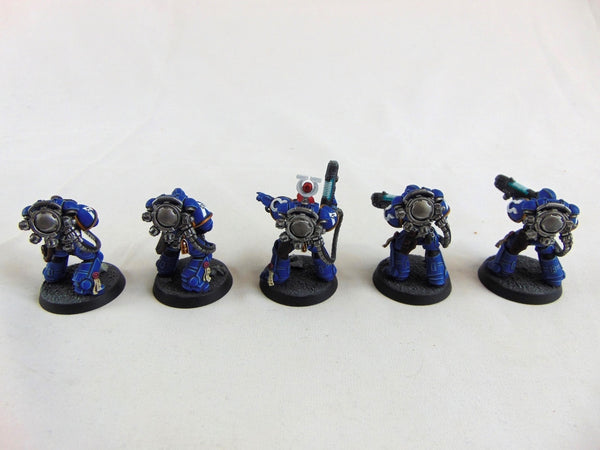 The Victrix Ascendant