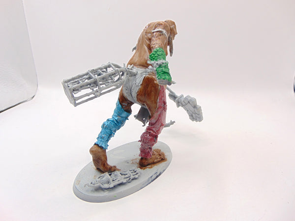 Gargant / Giant