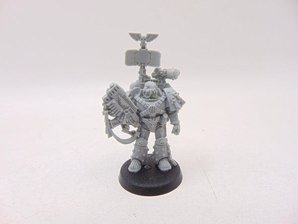 Master of the Relics