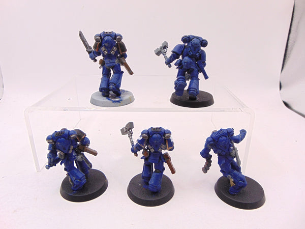 Assault Intercessors
