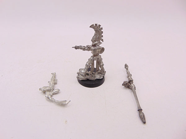 Fire Dragon Exarch