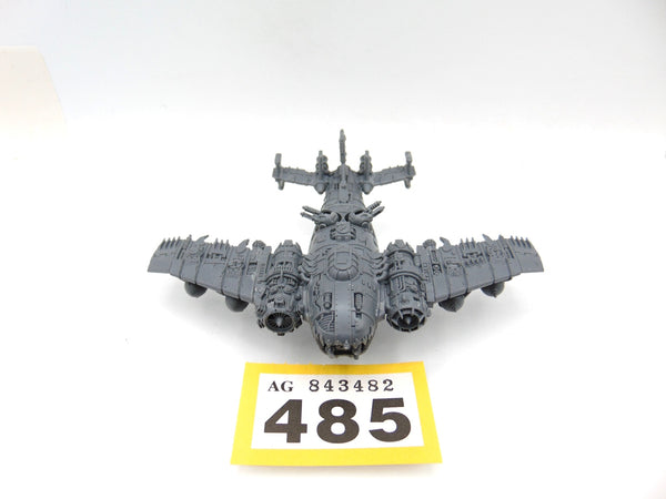 Aeronautica Imperalis Ork Air Waaagh! Grot Bommer