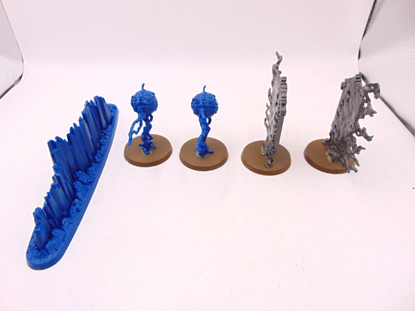 Twilit Sorceries