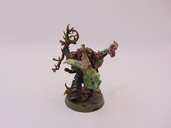 Malignant Plaguecaster
