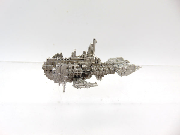 Space Marines Strike Cruiser