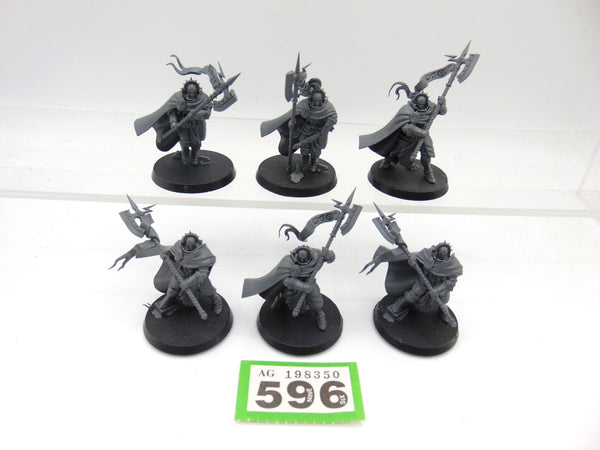 Praetors