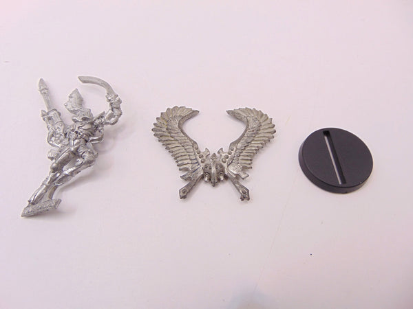 Phoenix Lord Baharroth