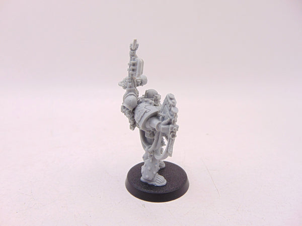 Master of the Relics