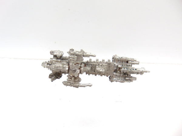 Space Marines Strike Cruiser