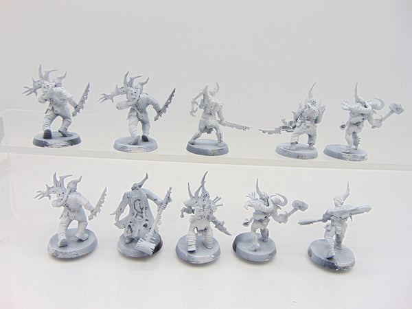 Poxwalkers