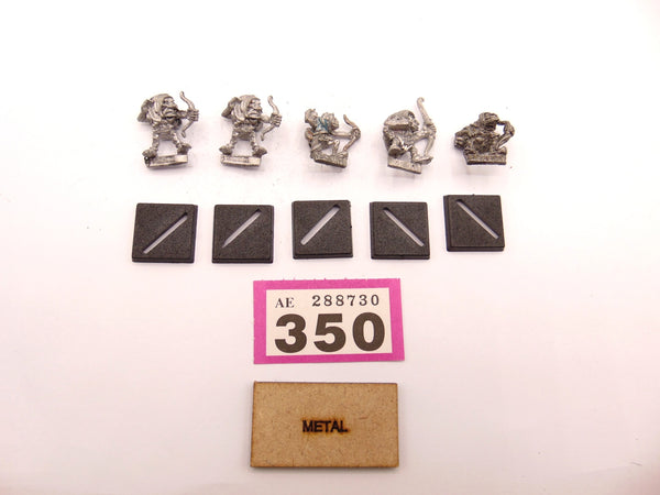 Goblin Archers