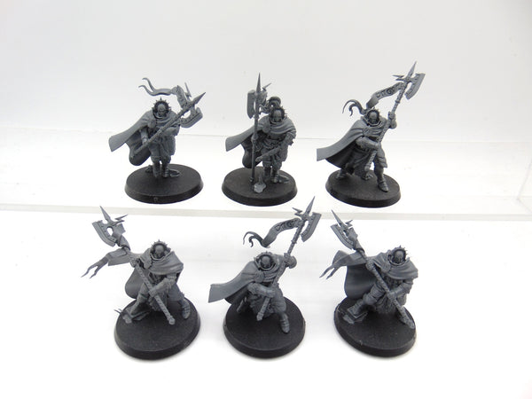 Praetors