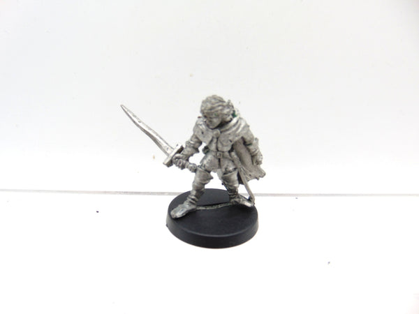 ME Strider / Aragorn