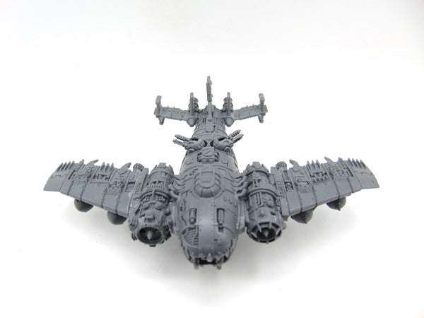 Aeronautica Imperalis Ork Air Waaagh! Grot Bommer