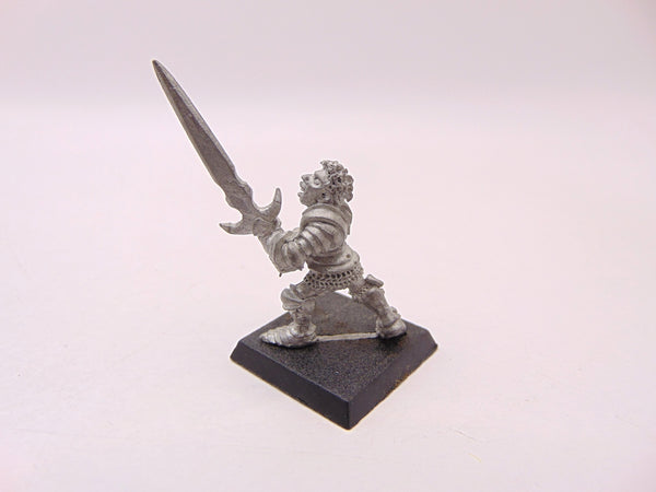 F5 Paladin Le Marquis De Sword