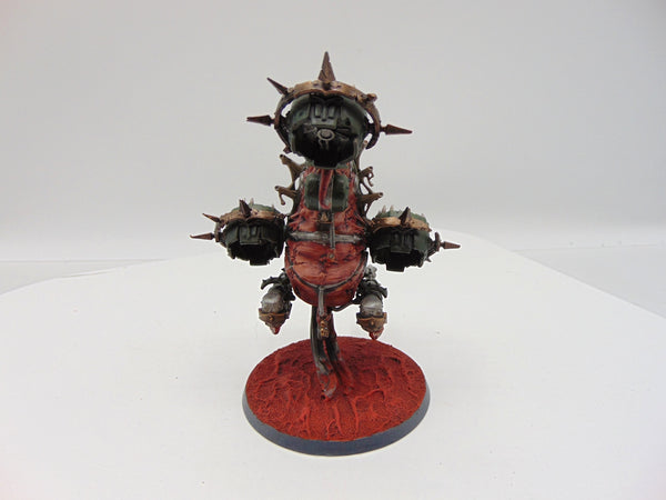 Foetid Bloat Drone