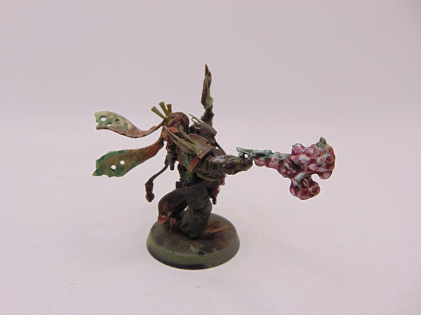 Malignant Plaguecaster