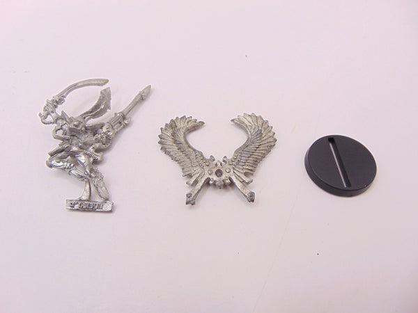 Phoenix Lord Baharroth