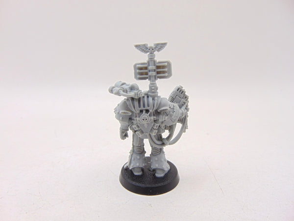 Master of the Relics
