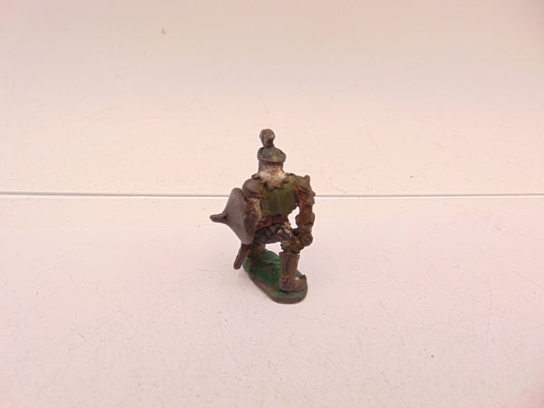SS 3-2 CHAOS AGRAD CHAMP OF LAUGHING JOKIE