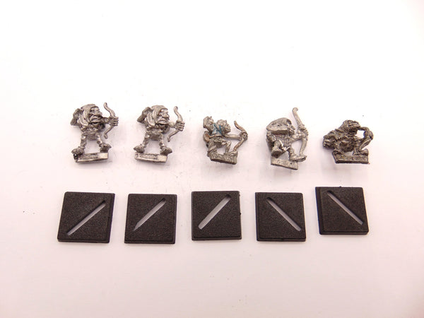 Goblin Archers