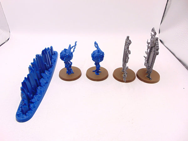 Twilit Sorceries
