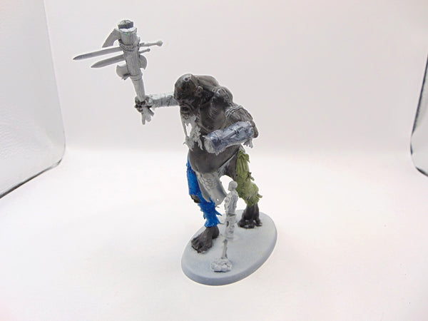 Gargant / Giant
