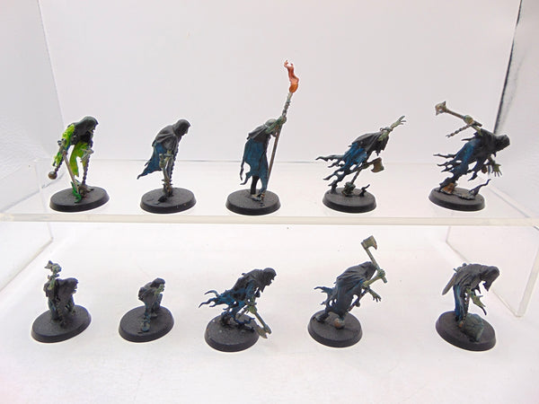 Chainrasp Horde