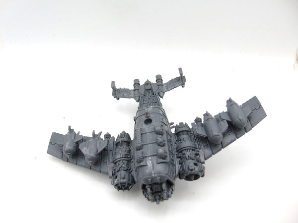 Aeronautica Imperalis Ork Air Waaagh! Grot Bommer