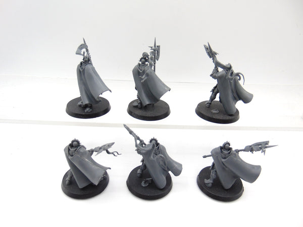 Praetors