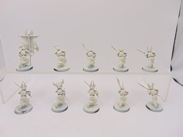 Grave Guard