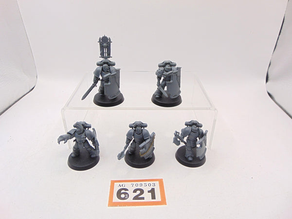 MKIII Breacher Squad