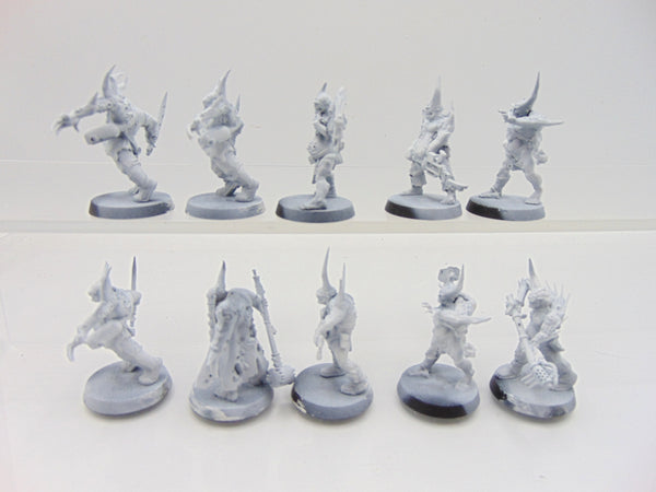Poxwalkers