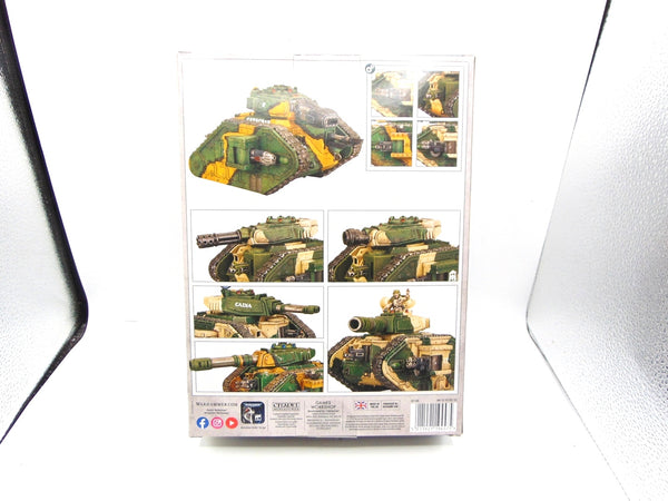 Leman Russ