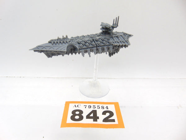 Chaos Cruiser