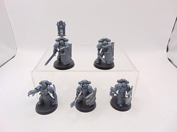 MKIII Breacher Squad