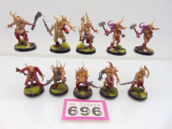 Poxwalkers