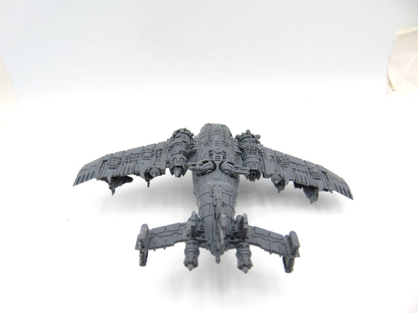 Aeronautica Imperalis Ork Air Waaagh! Grot Bommer