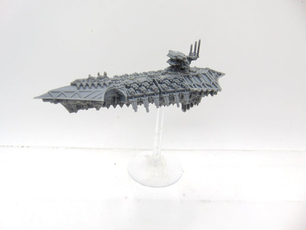 Chaos Cruiser