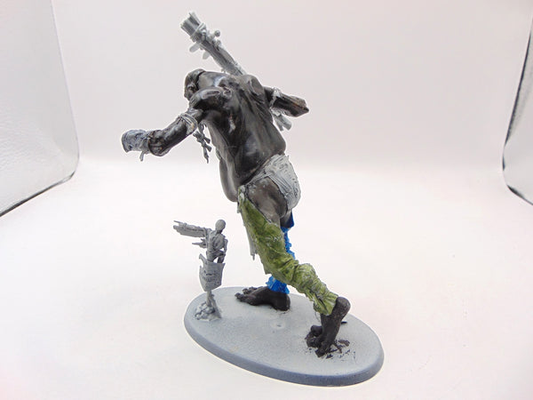 Gargant / Giant