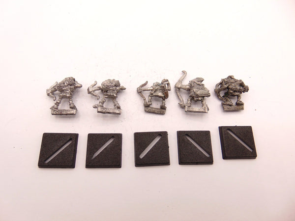 Goblin Archers