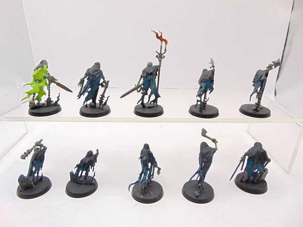 Chainrasp Horde