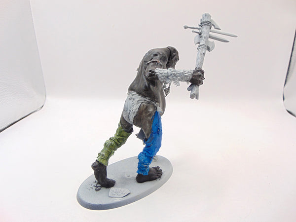 Gargant / Giant